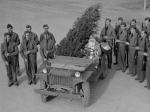 Willys MA 1941 года